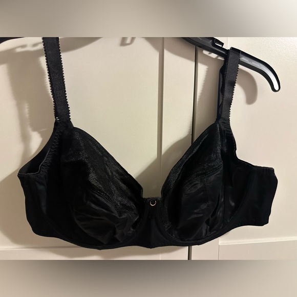 Fantasie Other - Fantasie illusion bra, 34 G, NWT, black